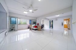 Blk 9 Rumah Tinggi View (Bukit Merah), HDB 5 Rooms #570221711